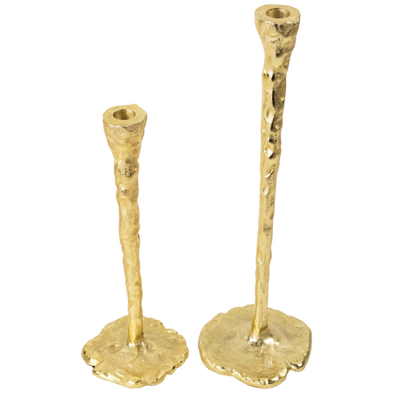 Pillar Candle Holder