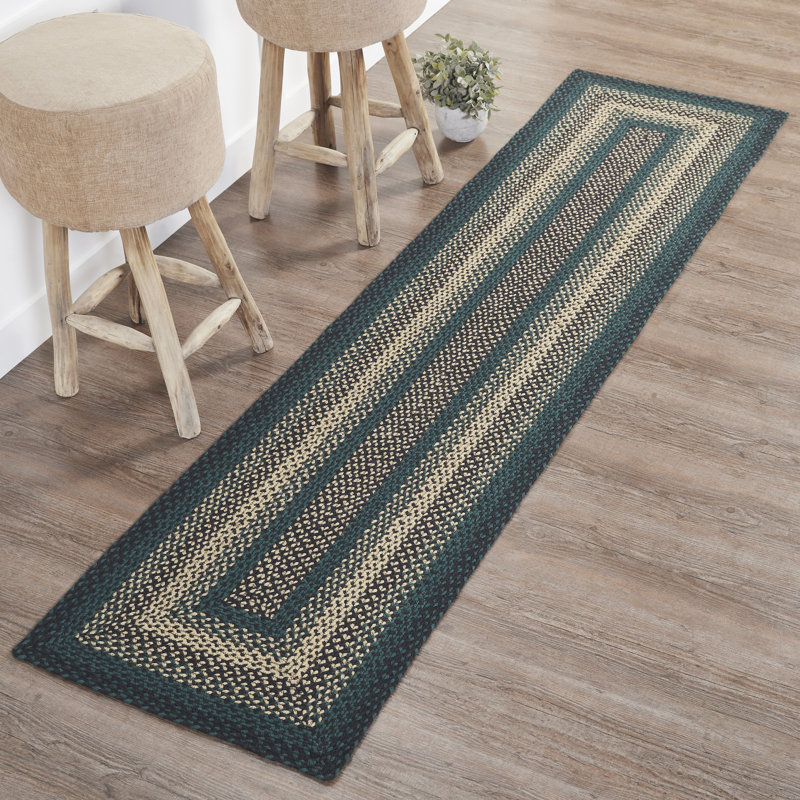 Meissa Geometric Indoor Rug, Rectangle 5' x 8'