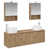 Medium Wood is out of stock selected