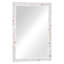 Miroir de salle de bain rectangulaire 24 po x 36 po, décoration murale bord de mer-133343841-133343845