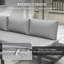 Garden Sofa Set