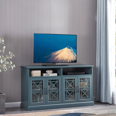 Meuble télé, console buffet (meuble télé)