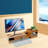 Desktop Monitor Stand Computer Monitor Booster Stand-881055375