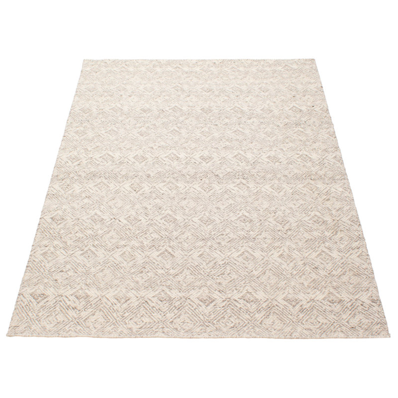 Timeless Grey Rug 5'3" x 8'0"