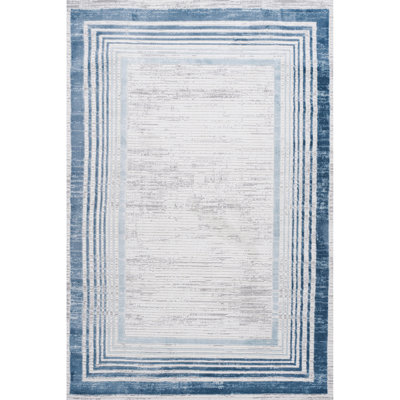 Loom & Blue