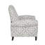 Fauteuil inclinable par pression-73829439