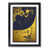 Black Framed selected