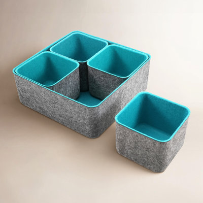 Anadela Organizer Set