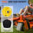 Tractor Tires-100830194-100830195