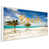 White Floater Frame selected