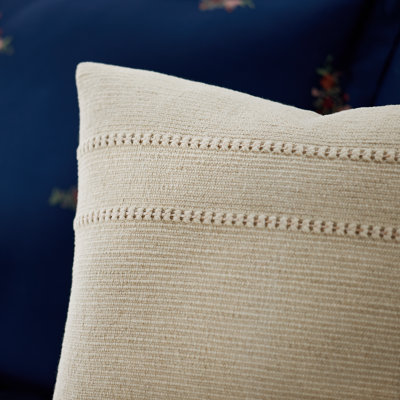 Eleanor Throw Pillow
