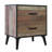 Scotte 21.67'' W Nightstand