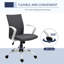 Chaise de travail-1065311652