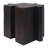 Art Side Table, Modular Convex Edge MGO Table-2031088387