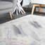 Tapis gris Rubin-880480529
