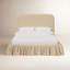 Mina Ruffle Platform Bed-412097733-412097738