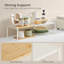 Stainless Steel Spice Rack-851619735