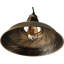 Meghan 1 - Light Bowl Pendant-1453385750
