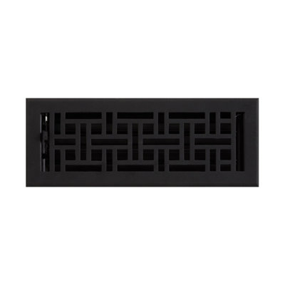 Cast Iron Floor Register