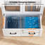 29.53'' Wide 1 -Drawer File Cabinet-623517999
