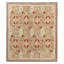 Handmade Wool Area Rug