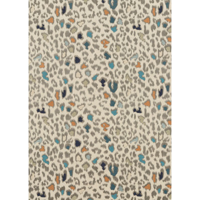 Festival Animal Magic Fabric