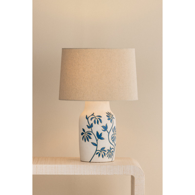 Yazmeen Table Lamp
