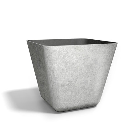 Mod. 19 oz. Grand bol à salade en acier inoxydable