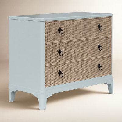 Leflore 18" Dresser