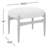 Imperial Upholstered Bench