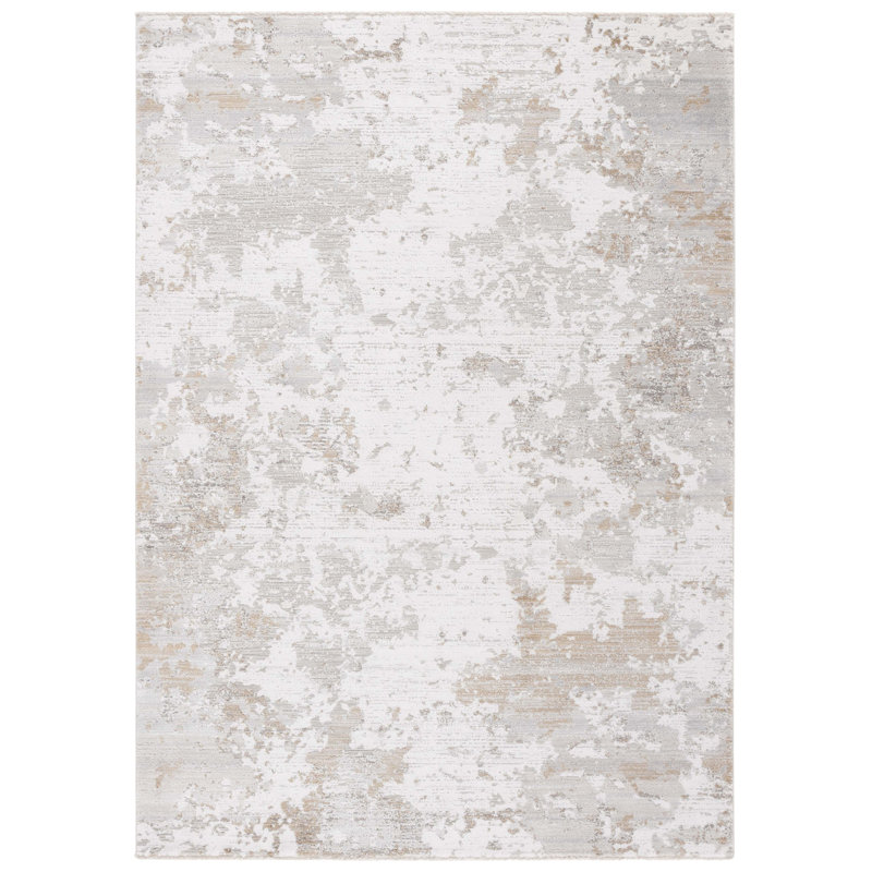Tapis abstrait Sterling 225 Performance