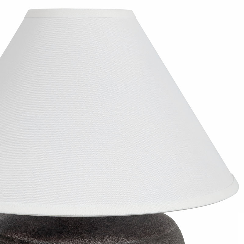 Sadiya Concrete Table Lamp