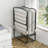 Alwyn Home 31'' W/38'' W Folding Bed With Mattress Included-428854229