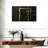 Harnek Ferns In Golden Frames-108059370