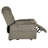 Soother Power Lift Assist Upholstered Recliner-89601101