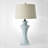 Ceramic Table Lamp