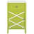 Vert lime est en rupture de stock