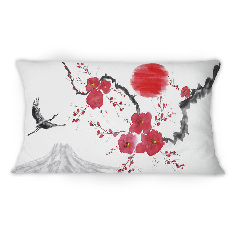 Coussin Blossoming II