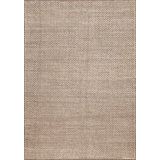 One-of-a-Kind 7' X 9'8" Hand Knotted Area Rug