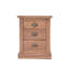 Phineas 45 cm W Bedside Table-1478072366
