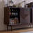 Multi-functional stylish Sideboard Storage cabinet