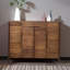 Armoire à chaussures de grande capacité