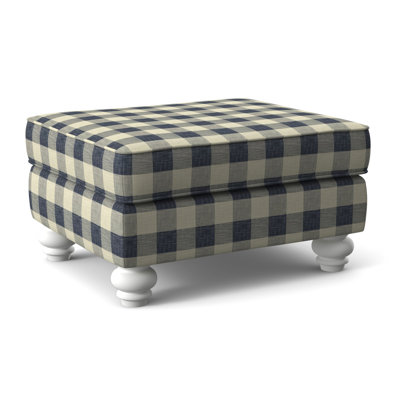 Lowell Ottoman