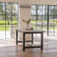 Satara Dining Table