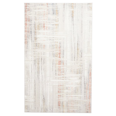 Quinn Grey Rug 8'0" x 10'0"
