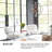 Hinkley Euclid Medium Two Tier Orb Foyer Pendant