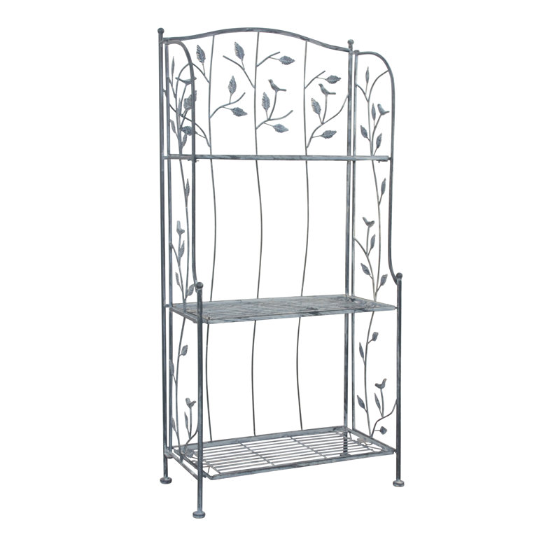 Ricardo Growing Rack