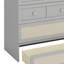 Lit escamotable avec grands tiroirs Murphy-100489545-100489548