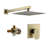 All-In-One Kit with Rough in-Valve-62488674
