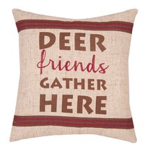 Decorative Throw Pillow – gather here online